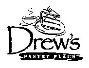 DREW'S PASTRY PLACE