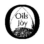 OILS OF JOY U.S. - AFRICA