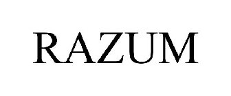 RAZUM