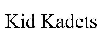 KID KADETS