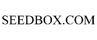 SEEDBOX.COM