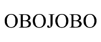 OBOJOBO