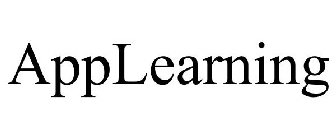 APPLEARNING