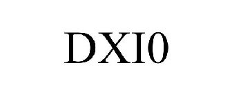 DXI0