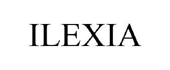 ILEXIA