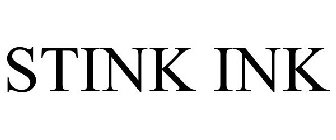 STINK INK