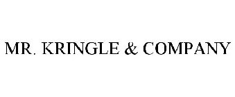 MR. KRINGLE & COMPANY