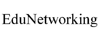 EDUNETWORKING