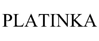 PLATINKA