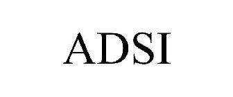 ADSI