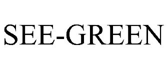 SEE-GREEN