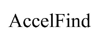 ACCELFIND