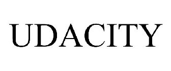 UDACITY
