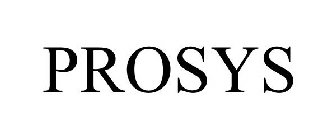 PROSYS