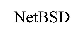 NETBSD