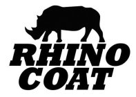 RHINO COAT