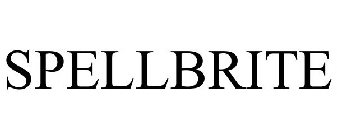 SPELLBRITE