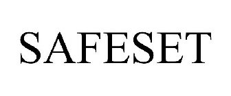 SAFESET