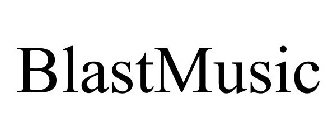 BLASTMUSIC