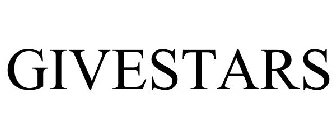 GIVESTARS