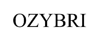 OZYBRI