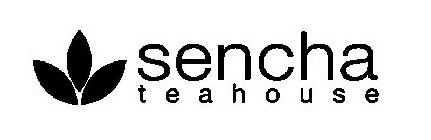 SENCHA T E A H O U S E