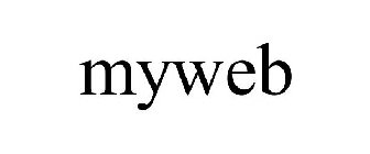 MYWEB