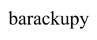BARACKUPY
