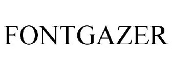 FONTGAZER