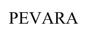 PEVARA