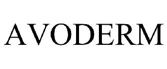 AVODERM
