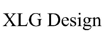 XLG DESIGN