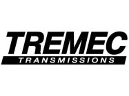 TREMEC