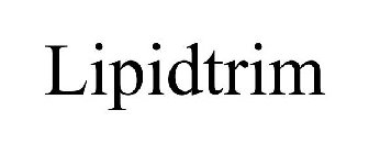 LIPIDTRIM