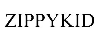 ZIPPYKID