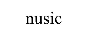 NUSIC