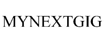 MYNEXTGIG