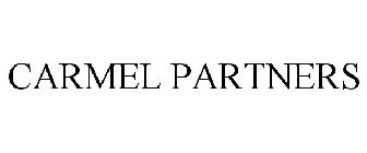 CARMEL PARTNERS