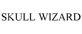 SKULL WIZARD