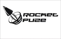 ROCKET FUZE