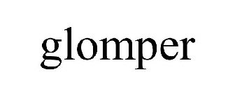 GLOMPER