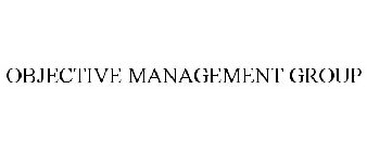 OBJECTIVE MANAGEMENT GROUP