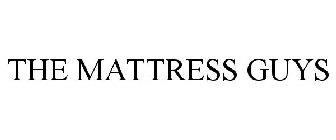 THE MATTRESS GUYS