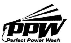 PPW PERFECT POWER WASH