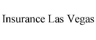 INSURANCE LAS VEGAS