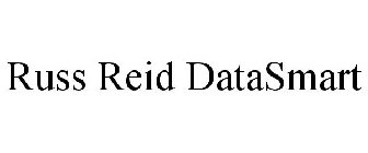 RUSS REID DATASMART