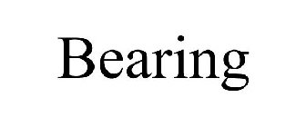 BEARING