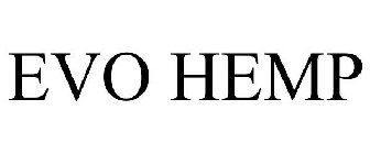 EVO HEMP