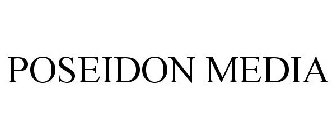 POSEIDON MEDIA