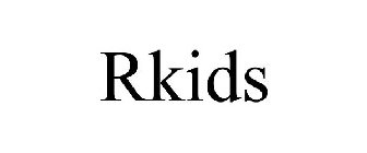 RKIDS